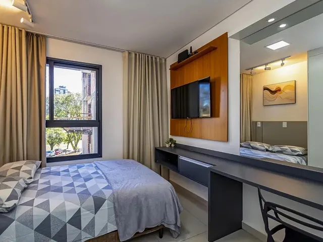 Outro 1 quarto e 1 banheiro, à venda, no bairro Água Verde em Curitiba