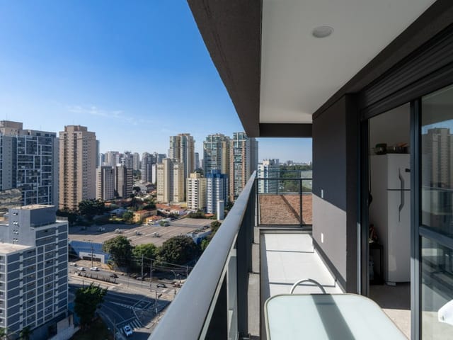 Outro com 30m² 1 quarto e 1 banheiro, à venda, no bairro Jardim das Acácias em São Paulo