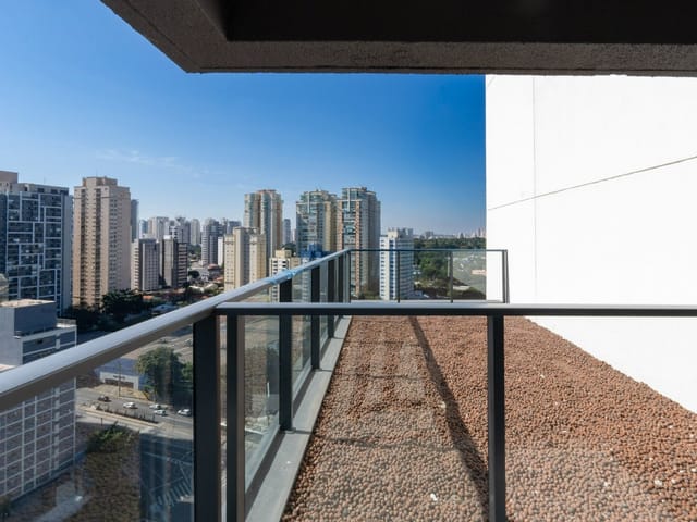 Outro com 30m² 1 quarto e 1 banheiro, à venda, no bairro Jardim das Acácias em São Paulo