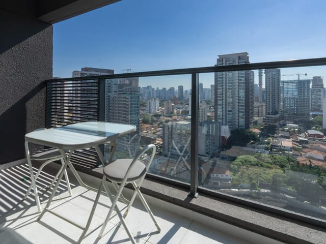 Outro com 30m² 1 quarto e 1 banheiro, à venda, no bairro Jardim das Acácias em São Paulo