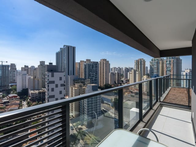 Outro com 30m² 1 quarto e 1 banheiro, à venda, no bairro Jardim das Acácias em São Paulo