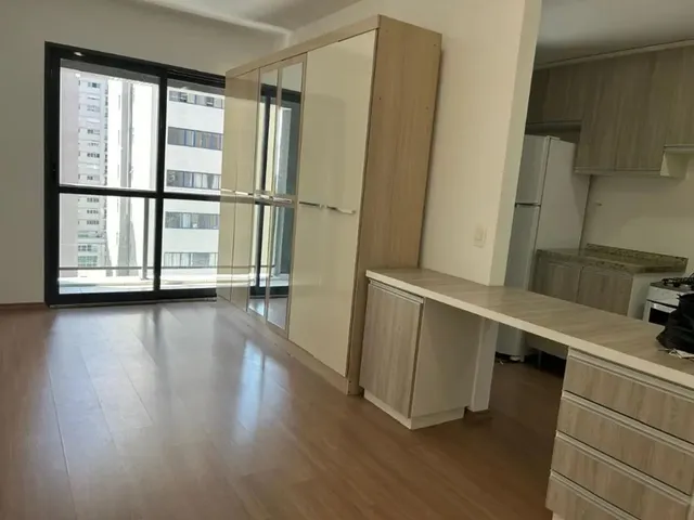 Outro 1 quarto e 1 banheiro, para alugar, no bairro Bigorrilho em Curitiba