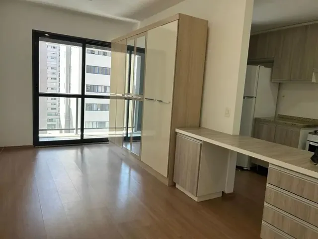 Outro 1 quarto e 1 banheiro, para alugar, no bairro Bigorrilho em Curitiba