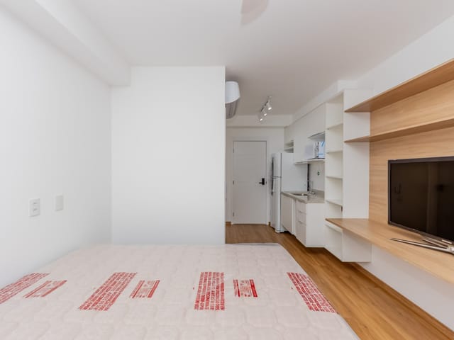 Outro com 25m² 1 quarto e 1 banheiro, à venda, no bairro Jardim das Acácias em São Paulo