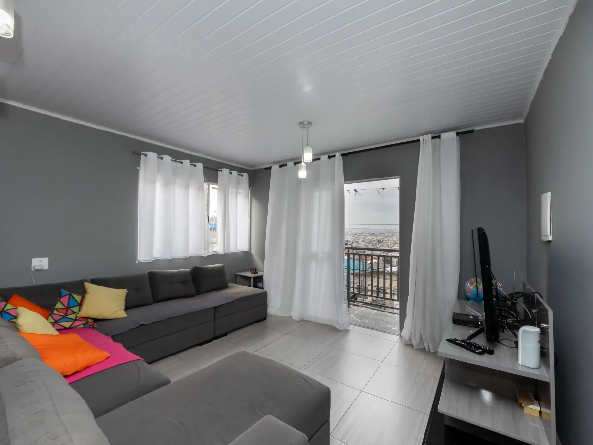 Casa de vila para venda em Parque Belém com 4 quartos, 181m²
