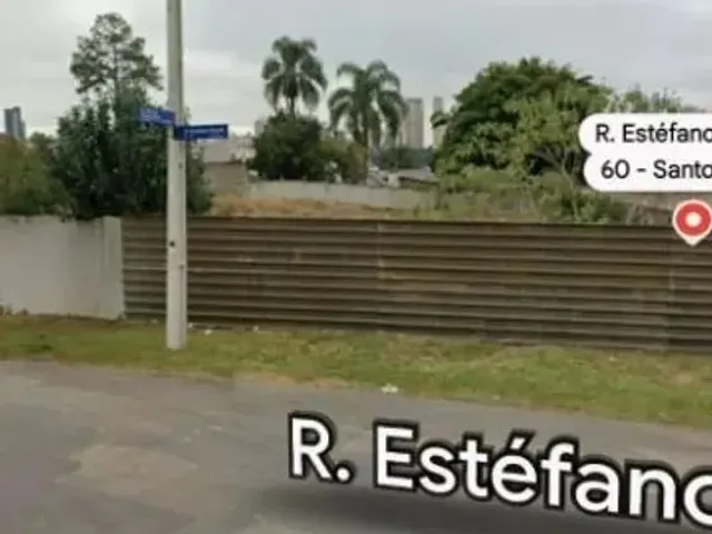 Outro à venda, no bairro Santo Inácio em Curitiba