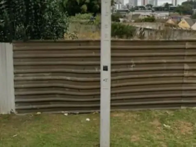 Outro à venda, no bairro Santo Inácio em Curitiba