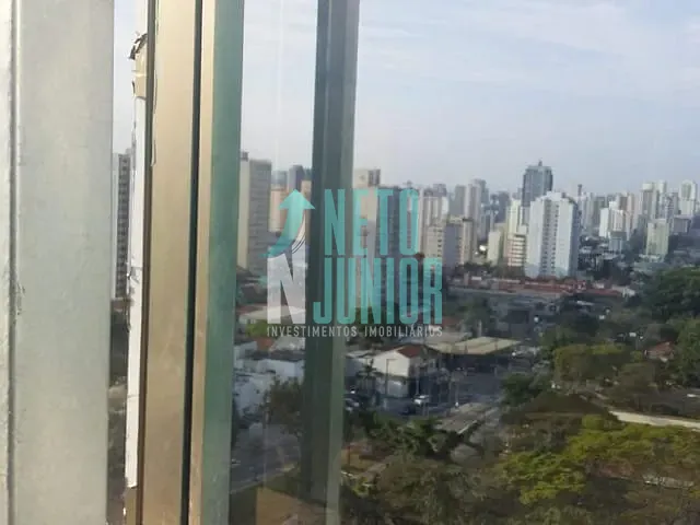 Prédio com 4806m², para alugar, no bairro Santo Amaro em São Paulo