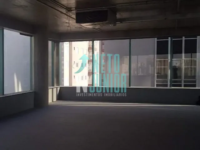 Prédio com 4806m², para alugar, no bairro Santo Amaro em São Paulo
