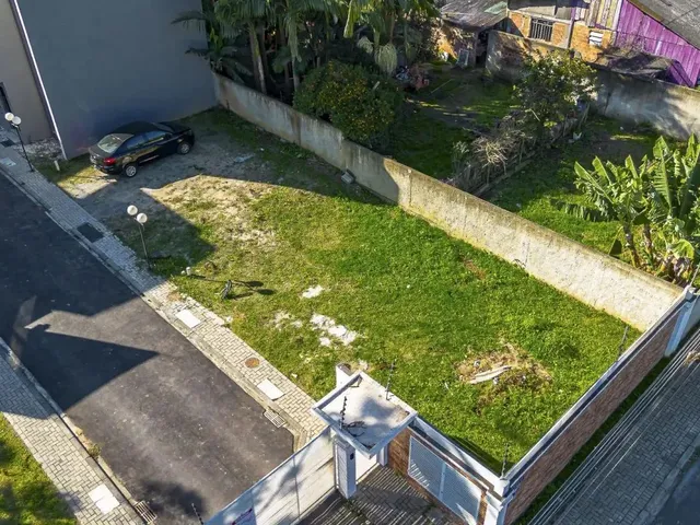 Terreno com 115m², à venda, no bairro Uberaba em Curitiba