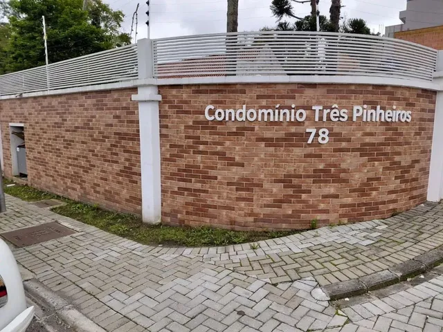 Terreno com 115m², à venda, no bairro Uberaba em Curitiba