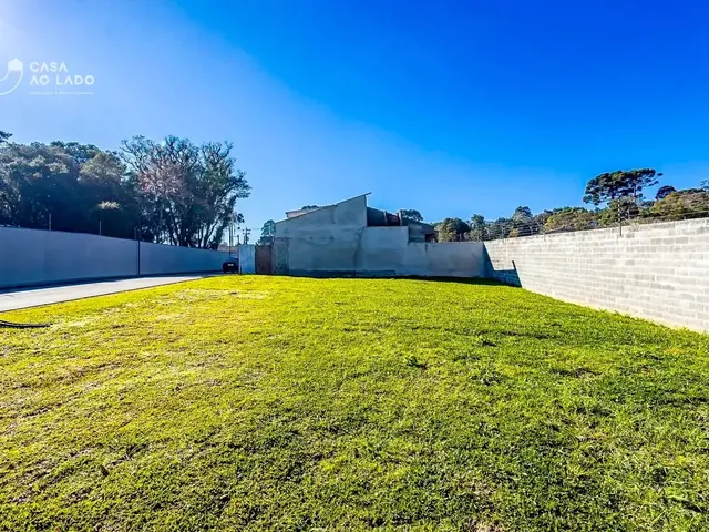 Outro com 239m², à venda, no bairro Colônia Faria em Colombo