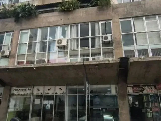 Outro 1 quarto e 1 banheiro, para alugar, no bairro Centro em Curitiba