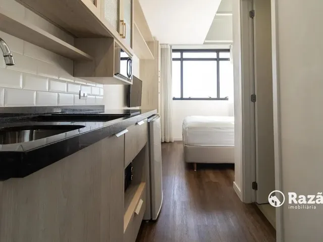 Outro para alugar, no bairro Centro em Curitiba