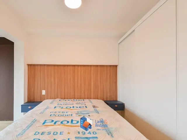Outro com 29m² 1 quarto e 1 banheiro, à venda, no bairro Moema em São Paulo