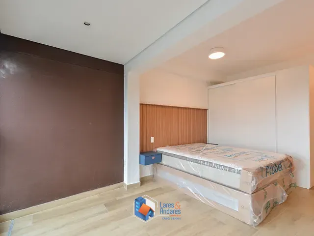 Outro com 29m² 1 quarto e 1 banheiro, à venda, no bairro Moema em São Paulo