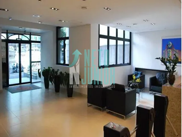 Prédio com 832m², à venda ou para alugar, no bairro Consolação em São Paulo