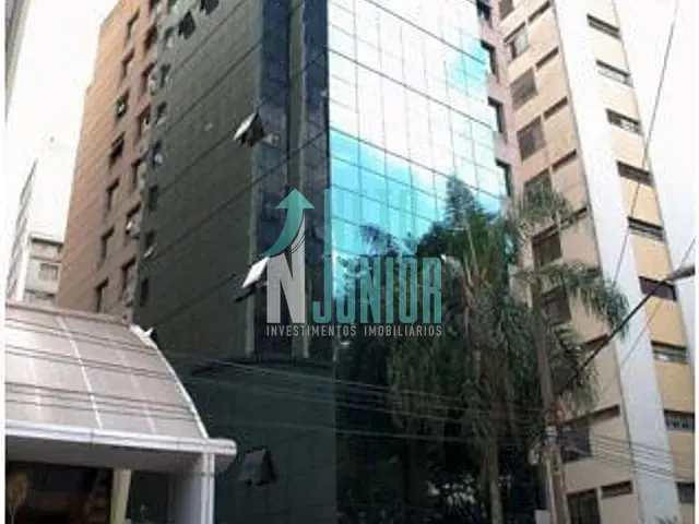 Prédio com 832m², à venda ou para alugar, no bairro Consolação em São Paulo
