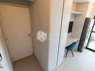 Foto do Outro-Studio para venda em Campo Belo com 1 quarto, 26m²