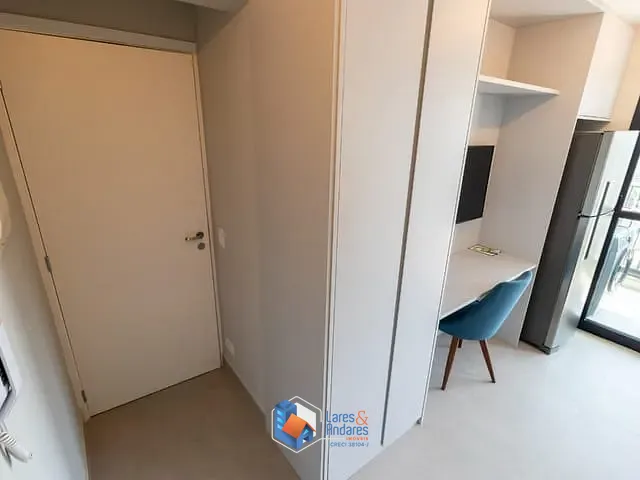 Outro com 26m² 1 quarto e 1 banheiro, à venda, no bairro Campo Belo em São Paulo
