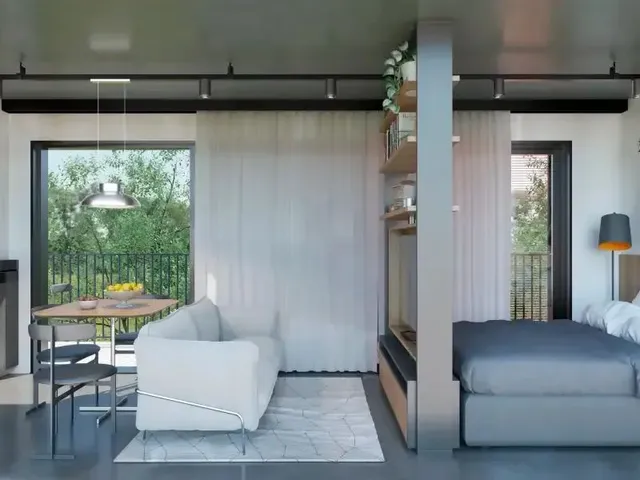 Outro 1 quarto e 1 banheiro, à venda, no bairro Cabral em Curitiba