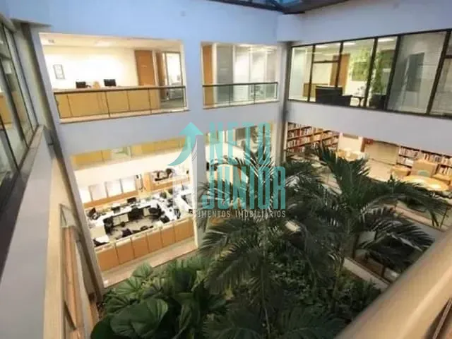 Prédio com 2300m², à venda ou para alugar, no bairro Vila Hamburguesa em São Paulo