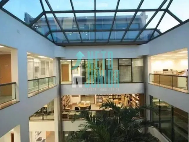 Prédio com 2300m², à venda ou para alugar, no bairro Vila Hamburguesa em São Paulo