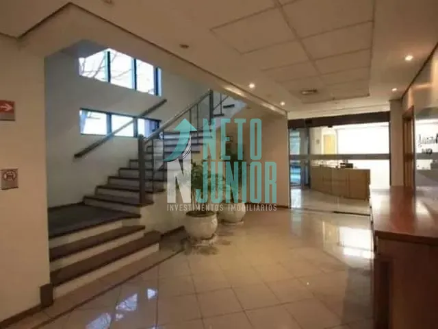 Prédio com 2300m², à venda ou para alugar, no bairro Vila Hamburguesa em São Paulo