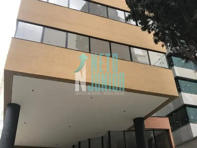 Prédio com 2300m², para alugar, no bairro Jardim Paulista em São Paulo