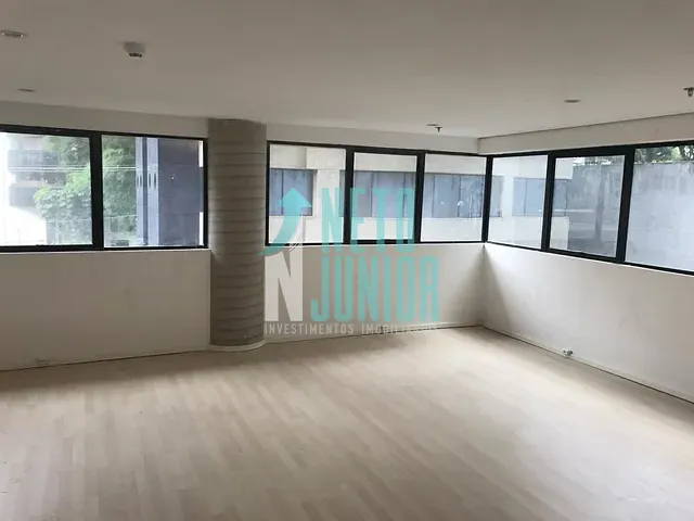 Prédio com 2300m², para alugar, no bairro Jardim Paulista em São Paulo