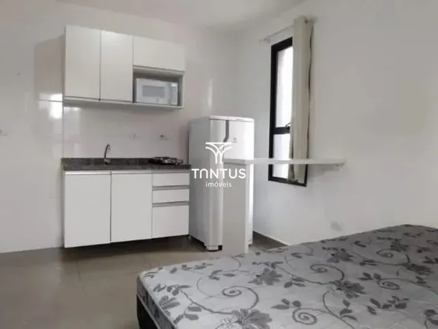 Outro 1 quarto e 1 banheiro, para alugar, no bairro Bacacheri em Curitiba
