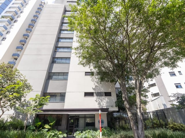 Foto do Outro - Studio para venda em Vila Mariana com 1 quarto, 24m² | Lares e Andares Imóveis