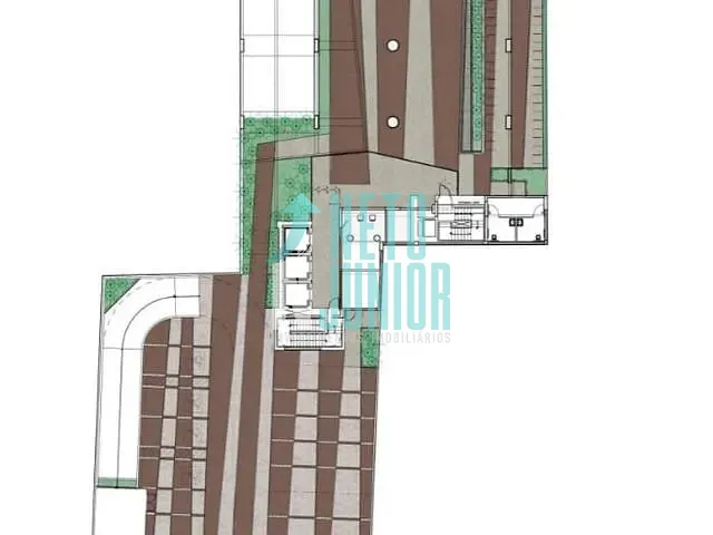 Prédio com 5500m², para alugar, no bairro Vila Mariana em São Paulo