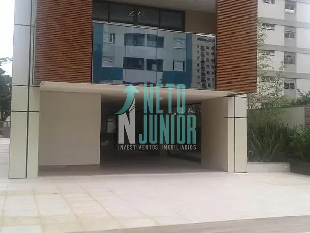 Prédio com 2453m², para alugar, no bairro Paraíso em São Paulo