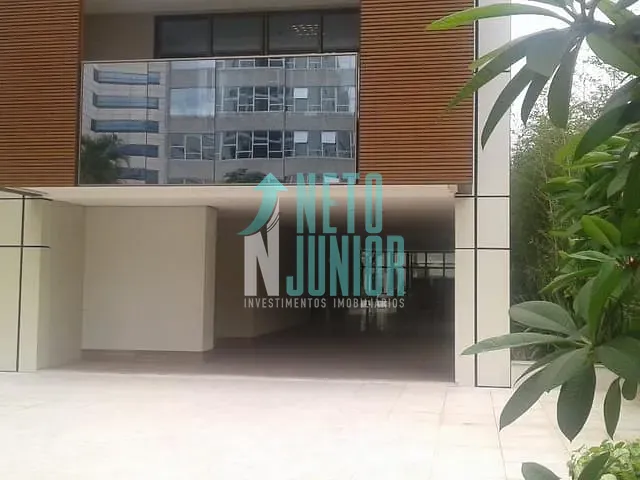 Prédio com 2453m², para alugar, no bairro Paraíso em São Paulo