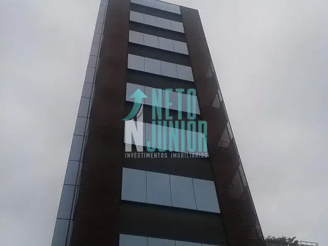 Prédio com 2453m², para alugar, no bairro Paraíso em São Paulo