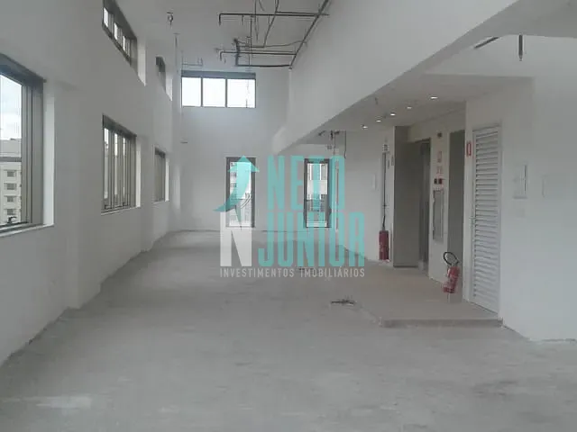 Prédio com 2453m², para alugar, no bairro Paraíso em São Paulo