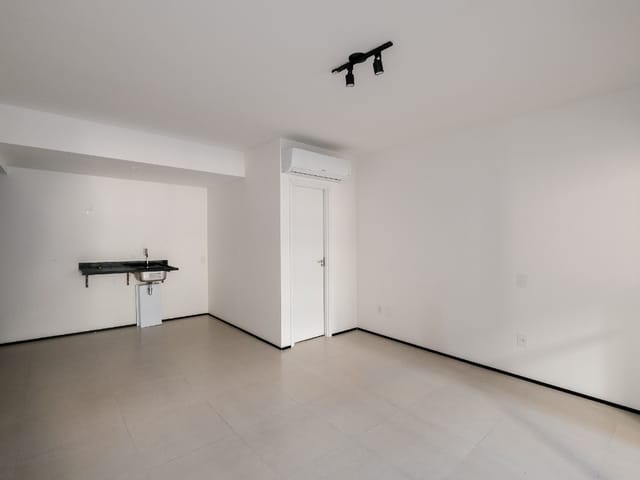 Outro com 39m² 1 quarto e 1 banheiro, à venda, no bairro Consolação em São Paulo