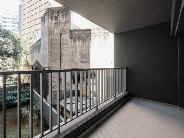 Outro com 39m² 1 quarto e 1 banheiro, à venda, no bairro Consolação em São Paulo