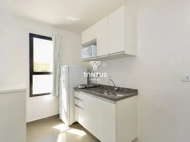Outro 1 quarto e 1 banheiro, para alugar, no bairro Bacacheri em Curitiba