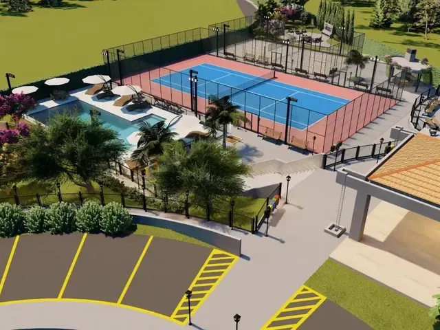 Terreno com 1000m², à venda, no bairro Ferraria em Campo Largo