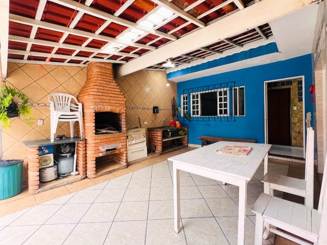 Foto do Outro - Casa de vila para venda em Jardim Mauá com 3 quartos, sendo 1 suíte, 175m² | Lares e Andares Imóveis