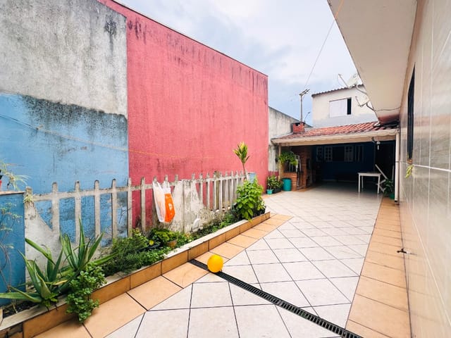 Foto do Outro - Casa de vila para venda em Jardim Mauá com 3 quartos, sendo 1 suíte, 175m² | Lares e Andares Imóveis