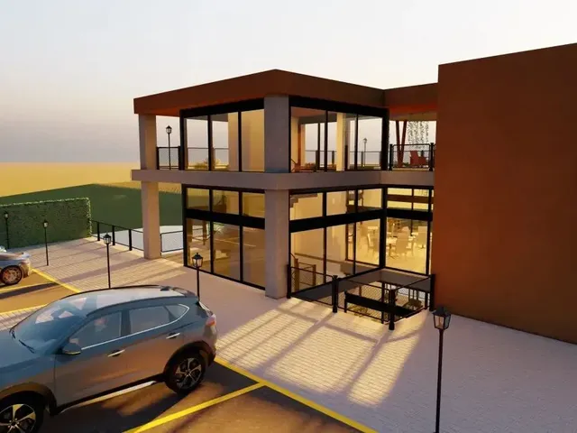 Terreno com 1000m², à venda, no bairro Ferraria em Campo Largo