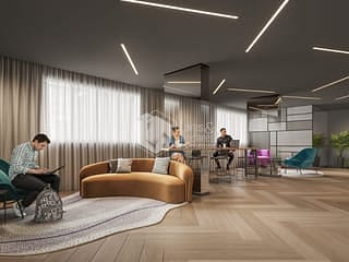 Foto do Outro-Studio para venda em Pinheiros com 1 quarto, 24m²