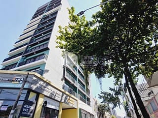 Foto do Outro-Studio para venda em Jardim São Paulo(Zona Norte) com 1 quarto, 27m²