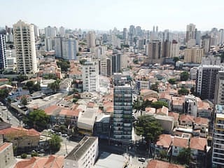 Foto do Outro-Studio para venda em Jardim São Paulo(Zona Norte) com 1 quarto, 27m²
