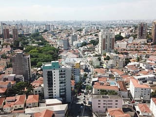 Foto do Outro-Studio para venda em Jardim São Paulo(Zona Norte) com 1 quarto, 27m²
