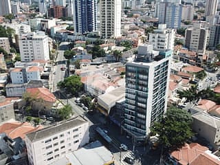 Foto do Outro-Studio para venda em Jardim São Paulo(Zona Norte) com 1 quarto, 27m²