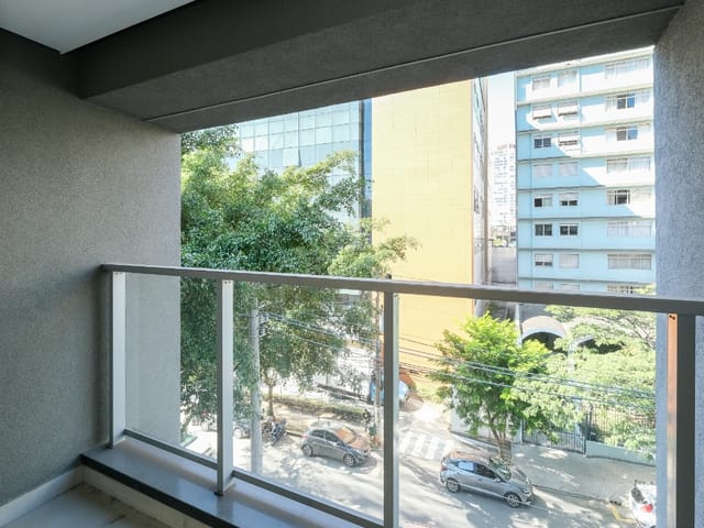Outro com 30m² 1 quarto e 1 banheiro, à venda, no bairro Perdizes em São Paulo
